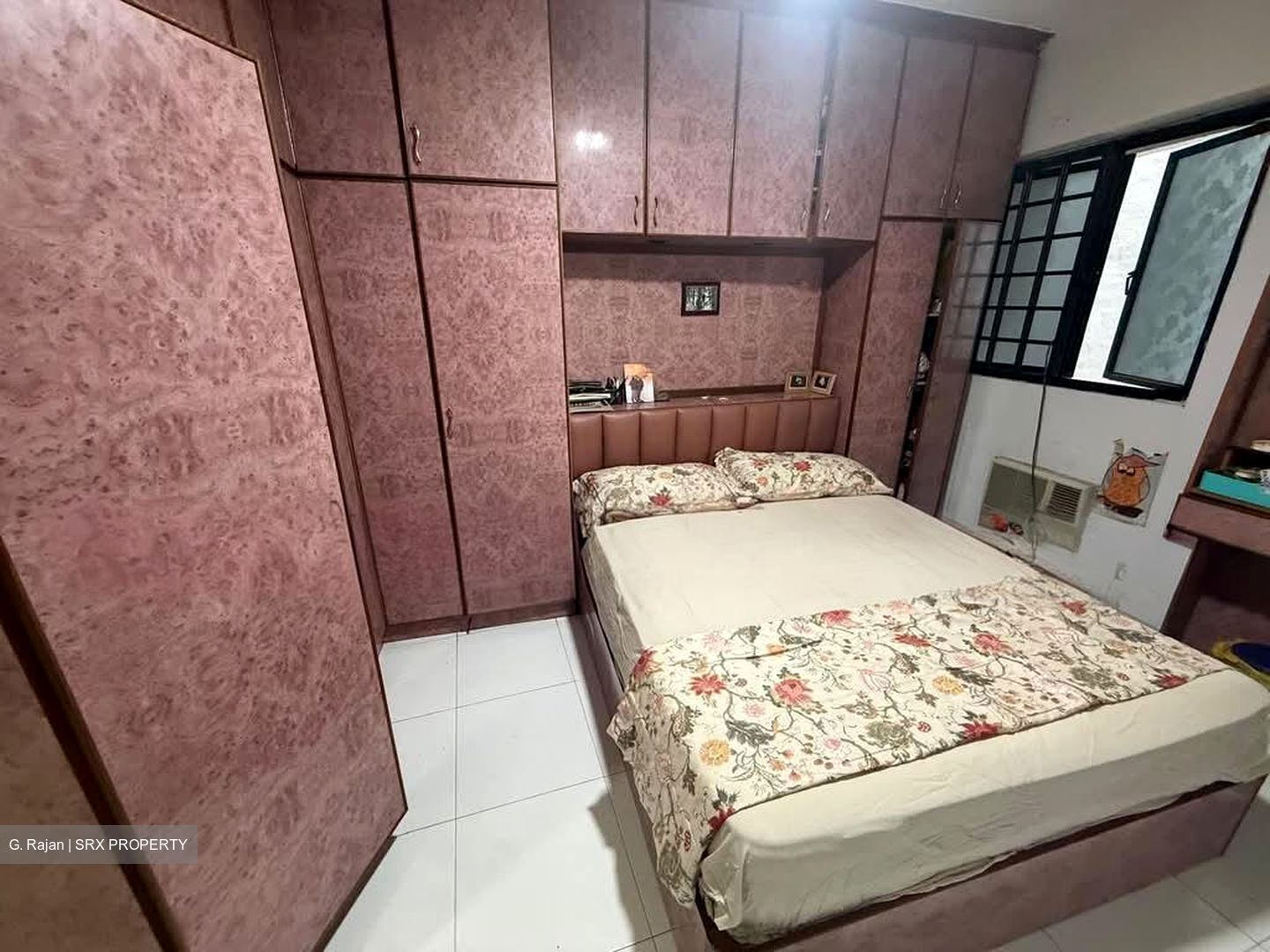 Blk 303 Hong Kah East Garden (Jurong East), HDB 3 Rooms #569689471